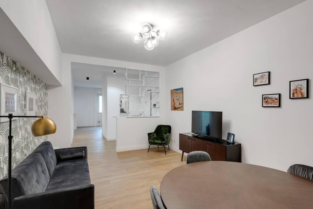 Easylife - Cozy & Comfy Apt In Design District Milan Exterior photo