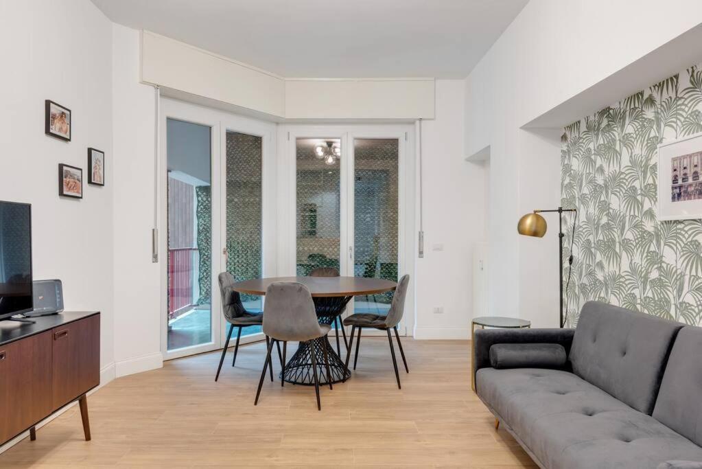 Easylife - Cozy & Comfy Apt In Design District Milan Exterior photo