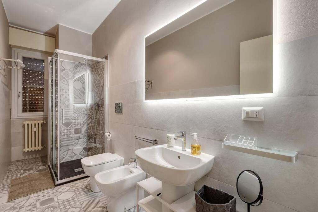 Easylife - Cozy & Comfy Apt In Design District Milan Exterior photo